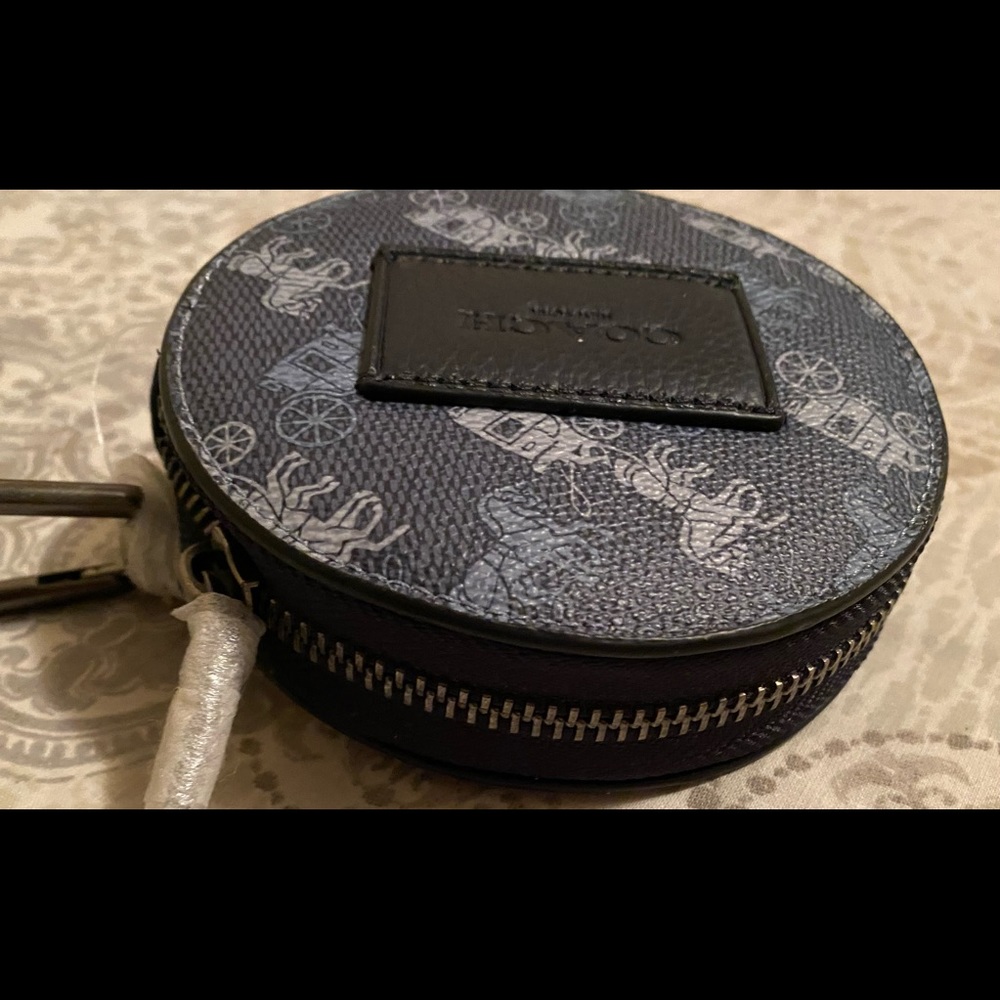 NWT Coach H&C Tote 3 piece set - Picture 11 of 12